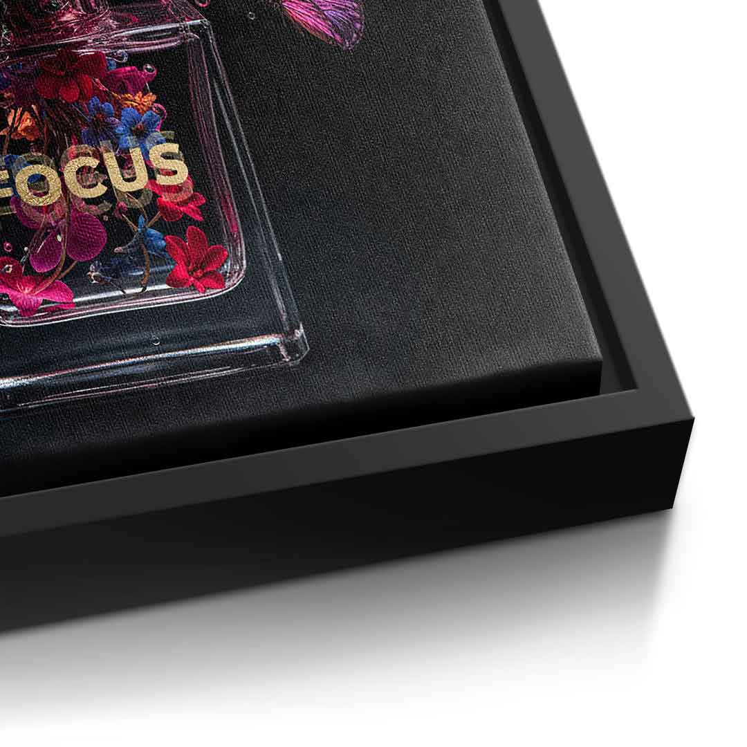 Focus Parfume