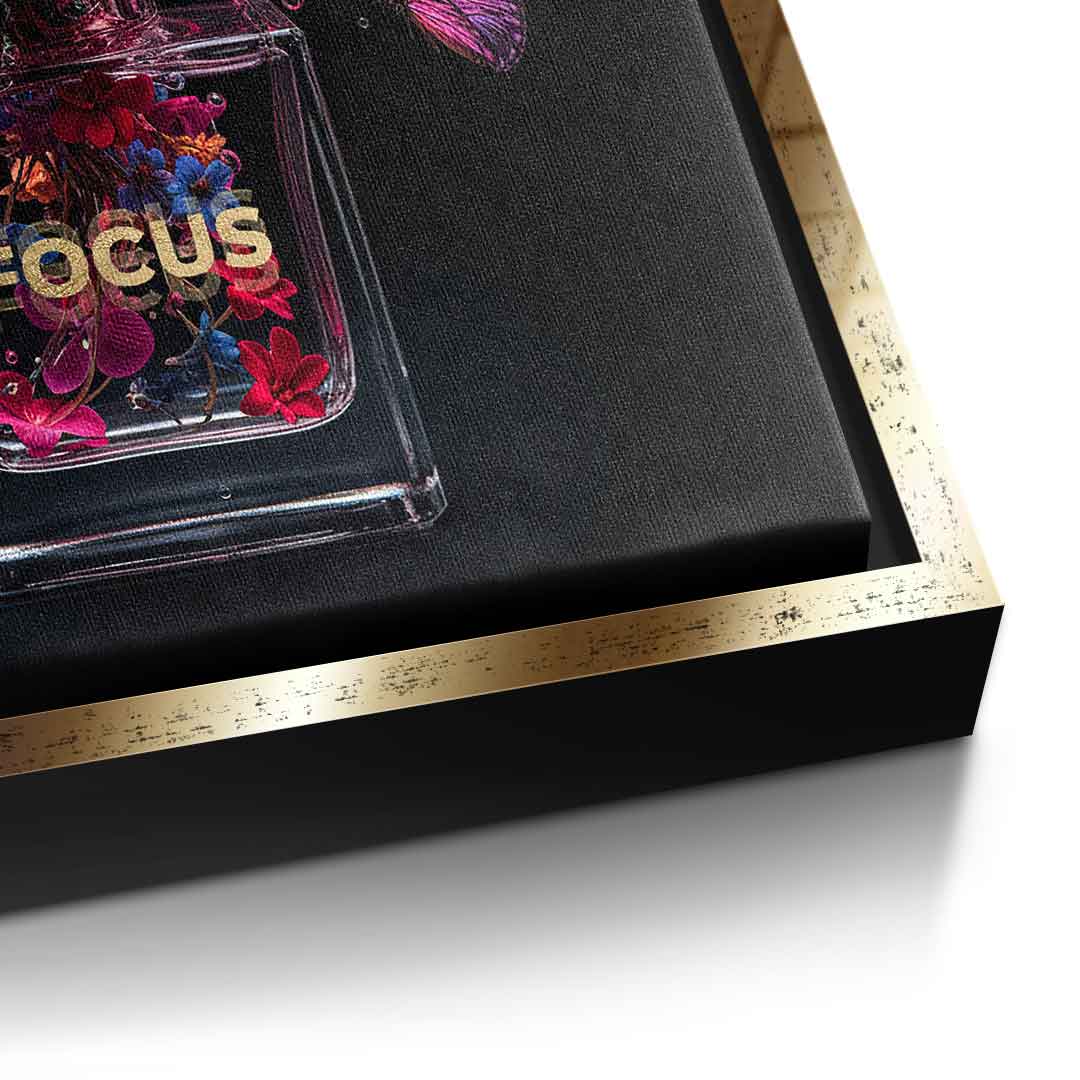 Focus Perfume