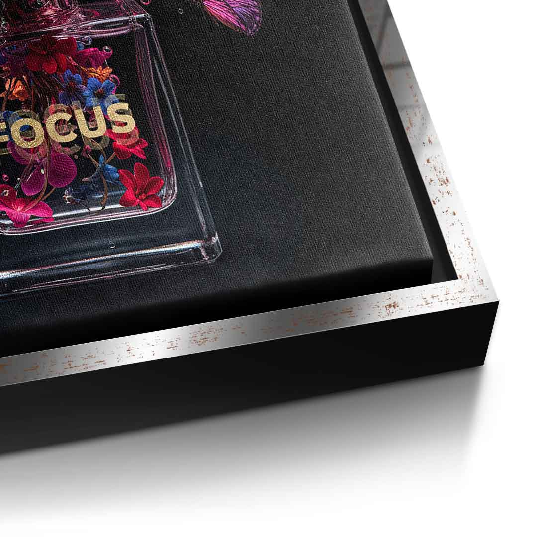 Focus Parfume