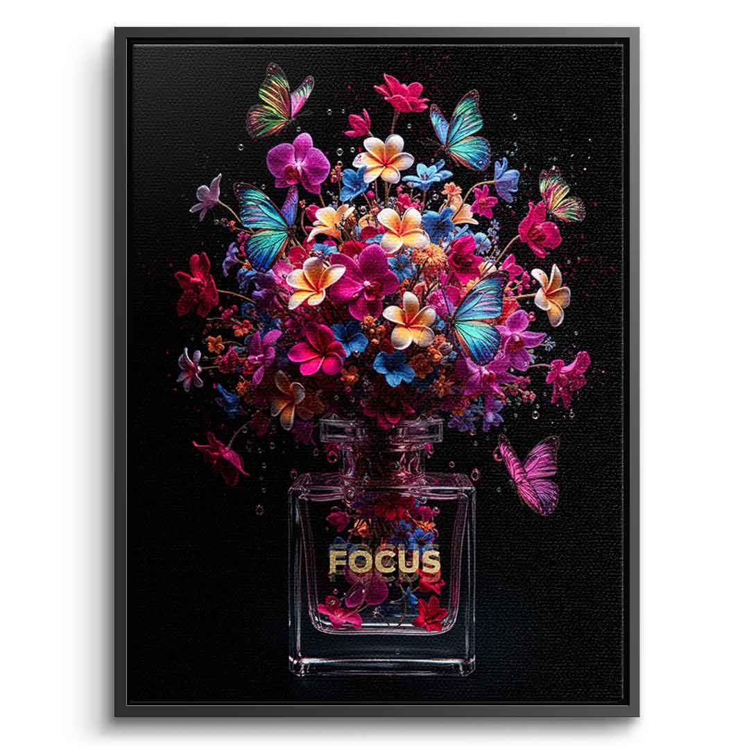 Focus Perfume
