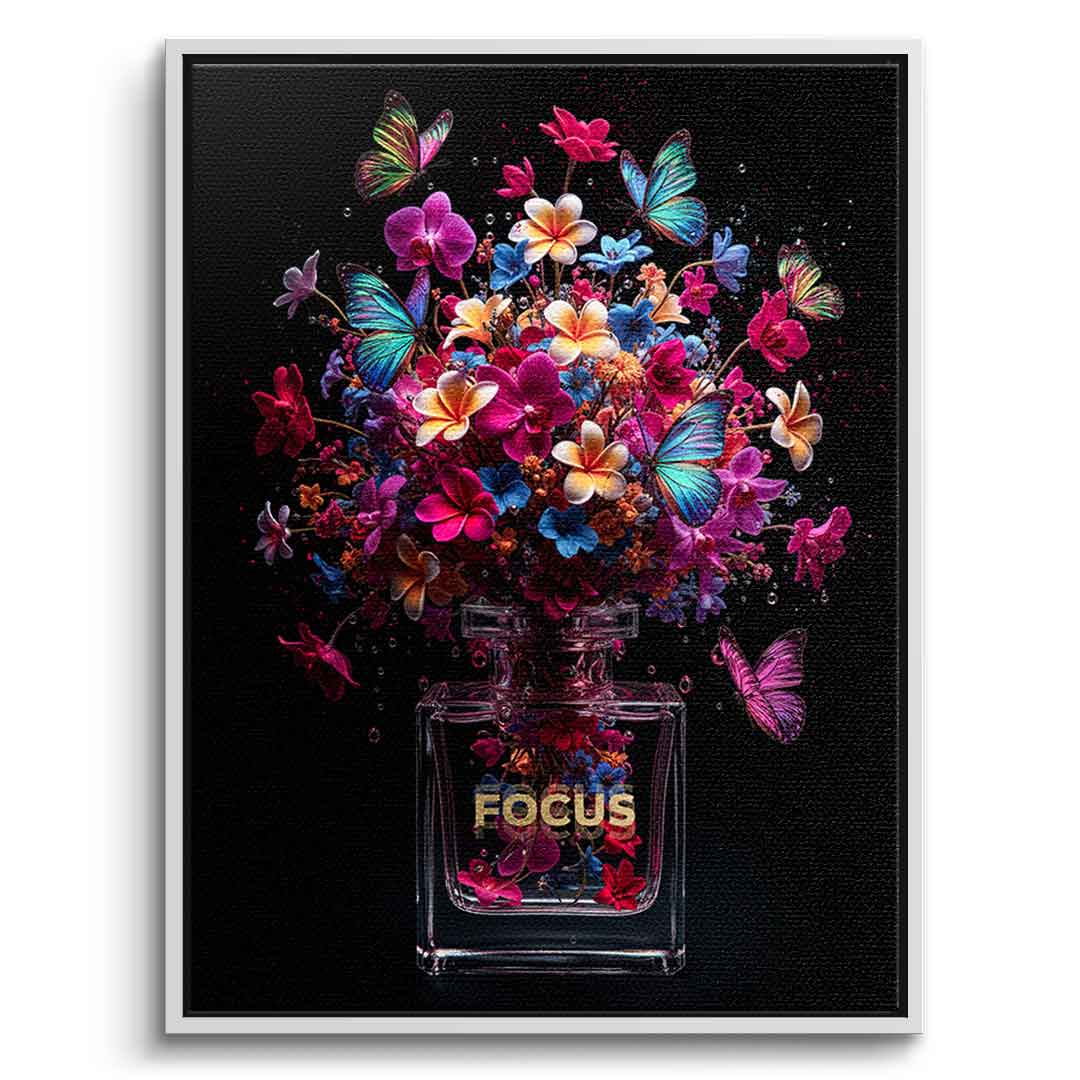 Focus Perfume