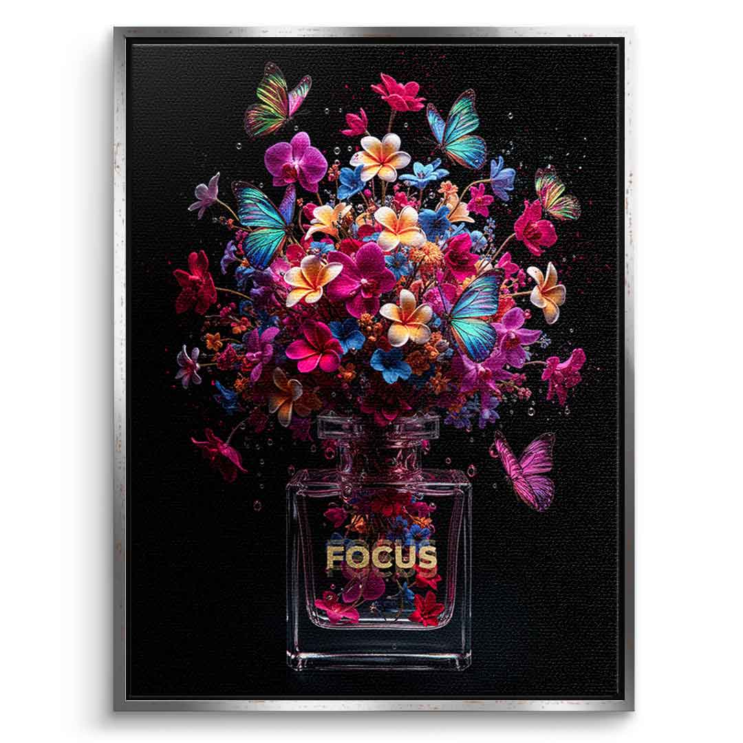 Focus Perfume
