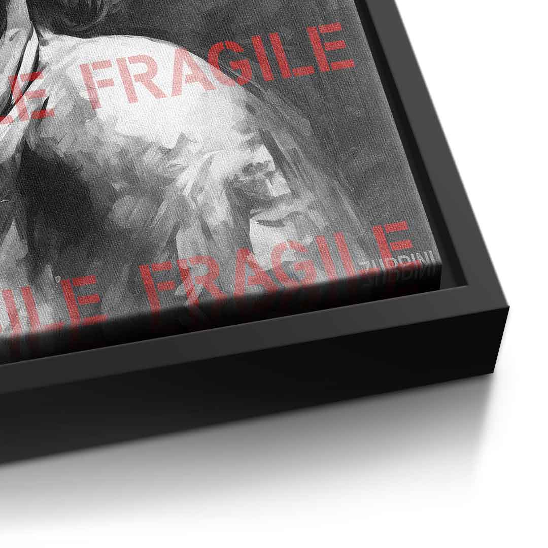 Fragile Monroe