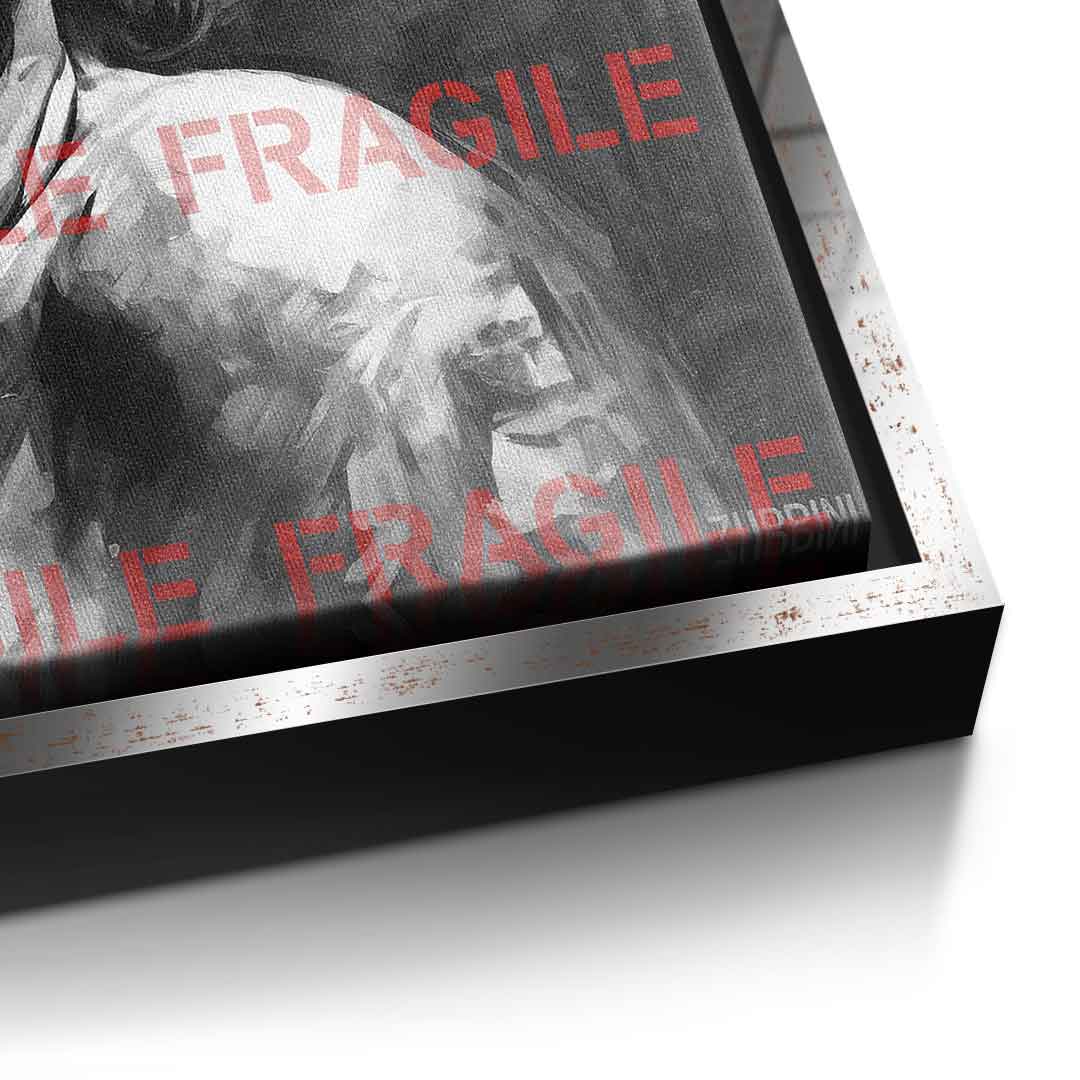 Fragile Monroe