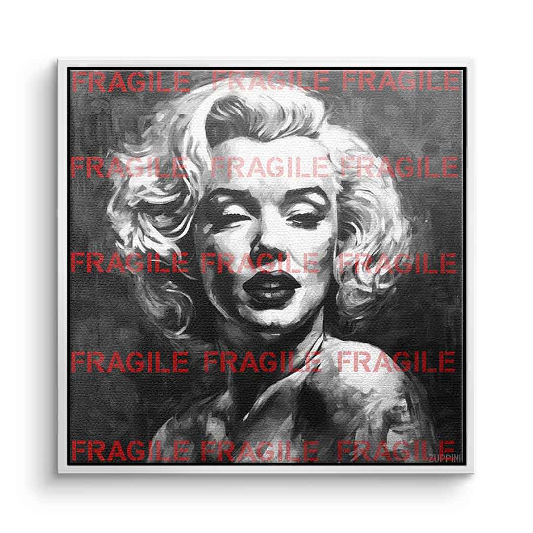 Fragile Monroe