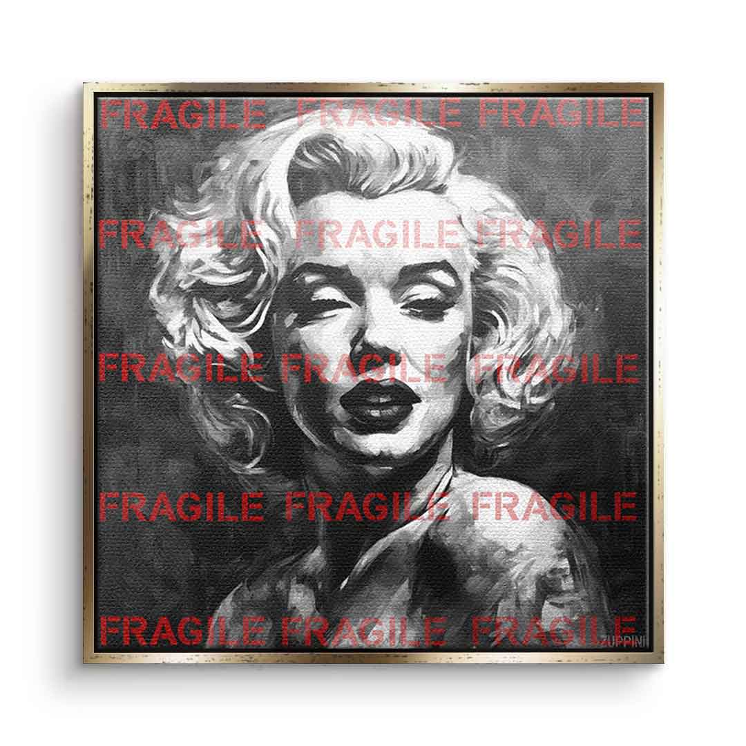 Fragile Monroe
