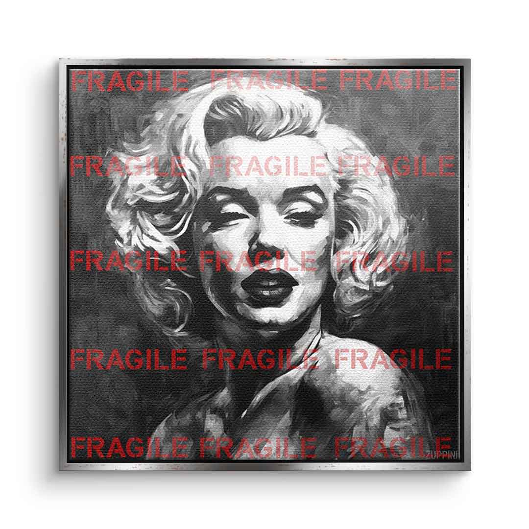 Fragile Monroe