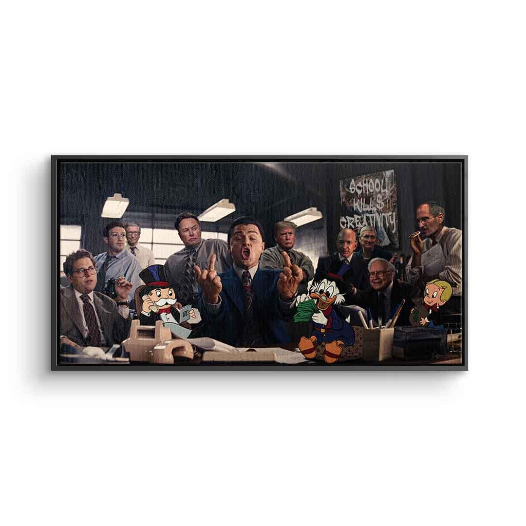 $ales Call [50 Stück]