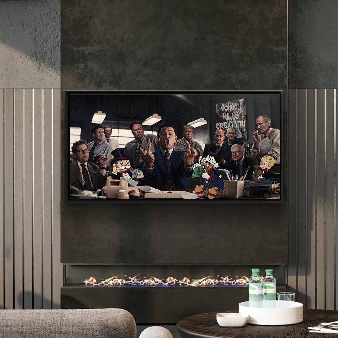 $ales Call [50 Stück]