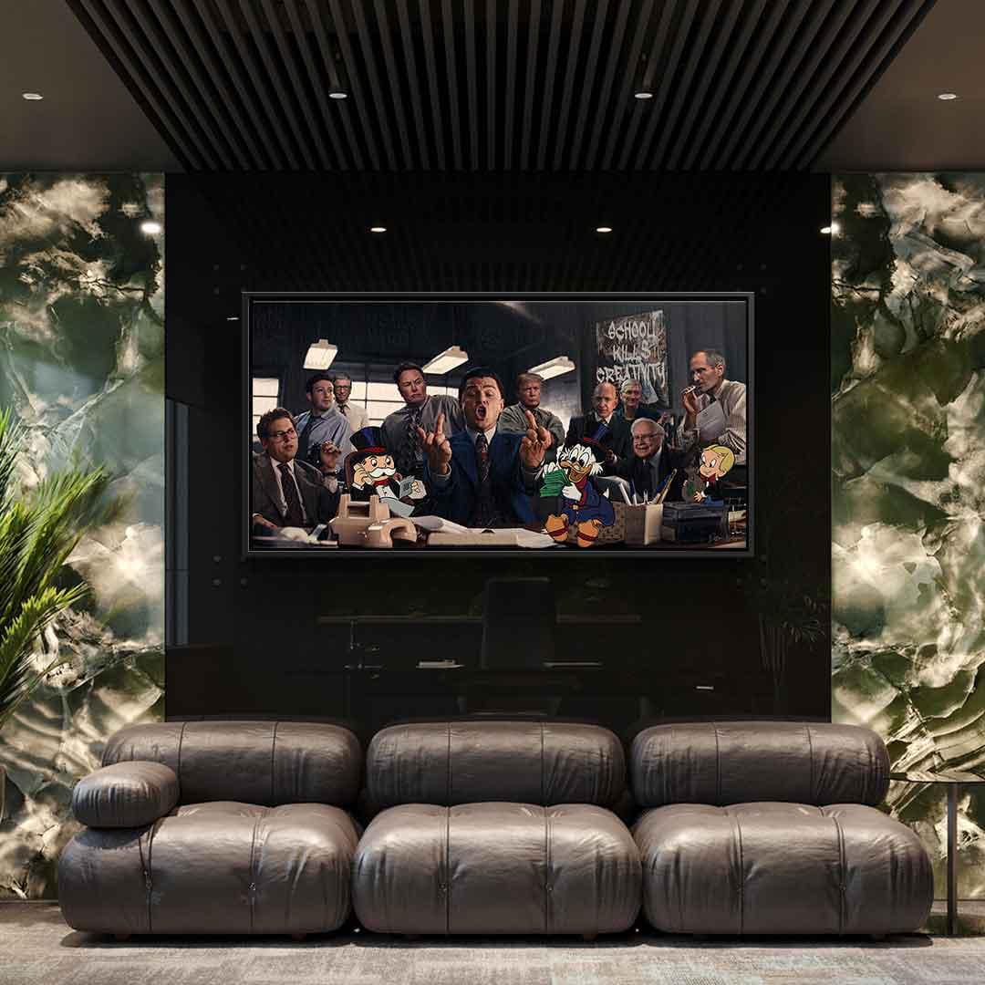 $ales Call [50 Stück]