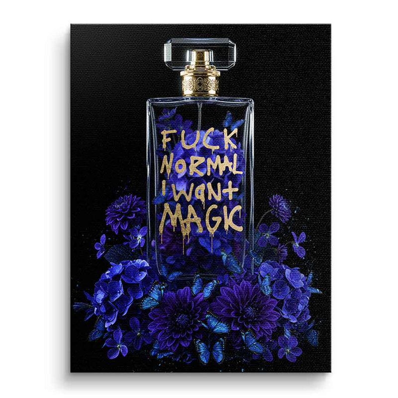 Fuck Normal Parfume