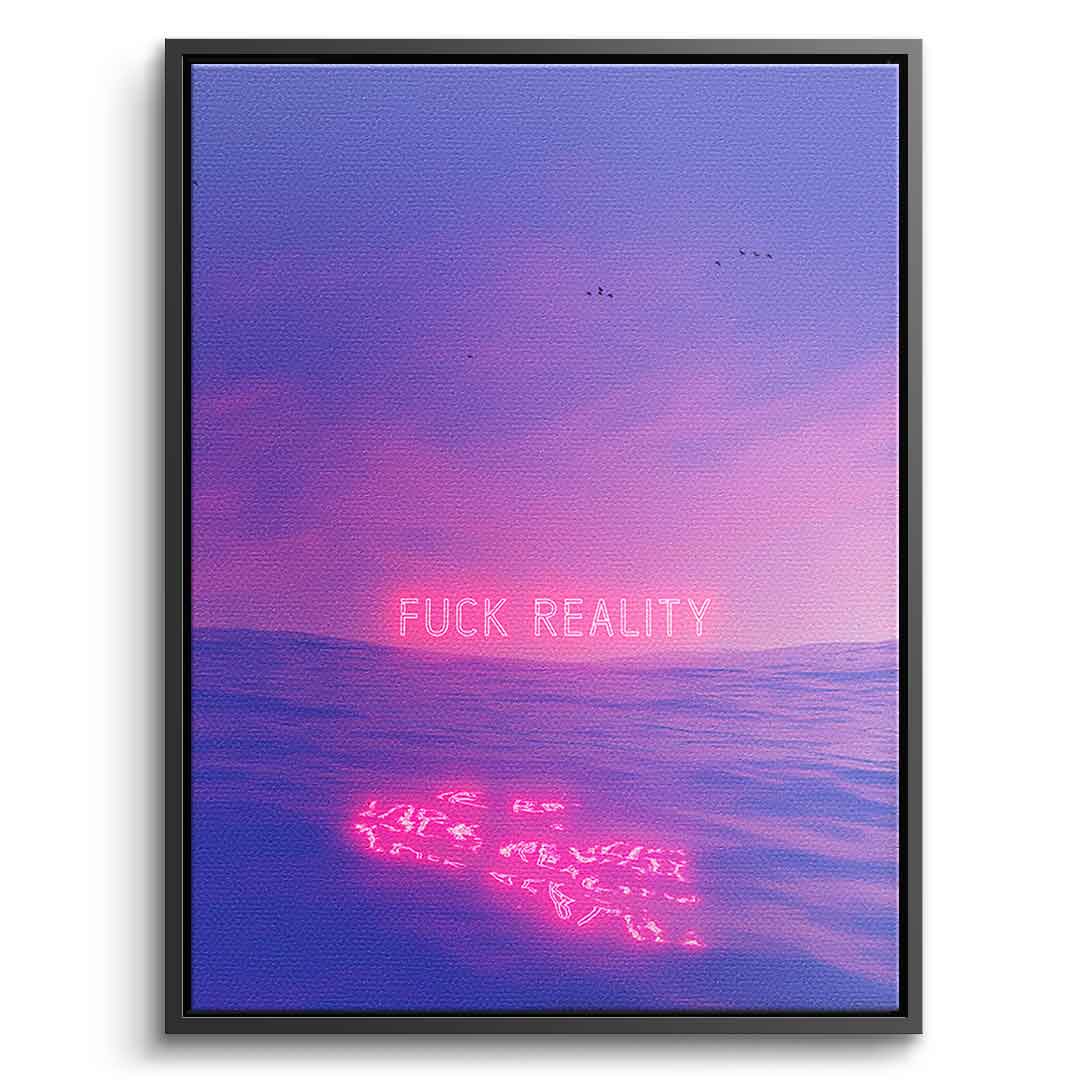 Fuck Reality