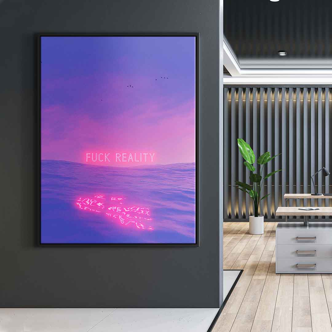 Fuck Reality