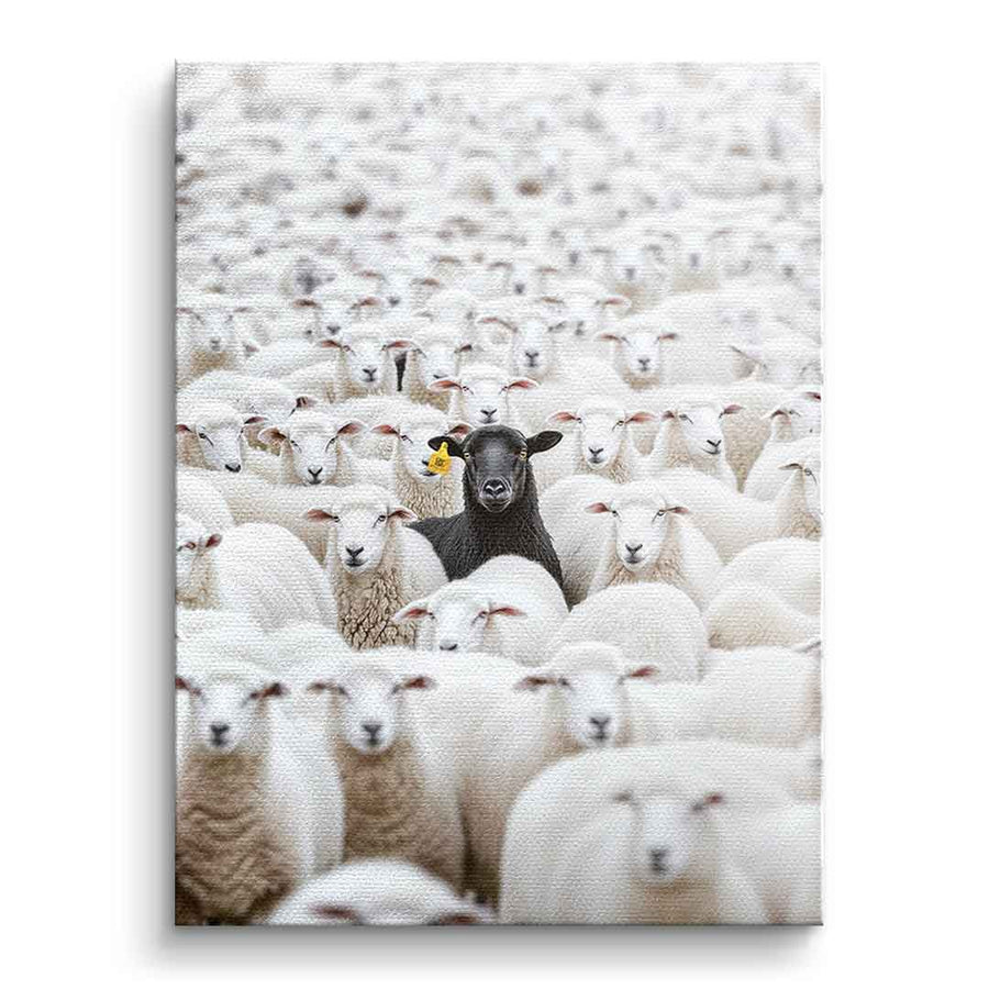 GOAT – front