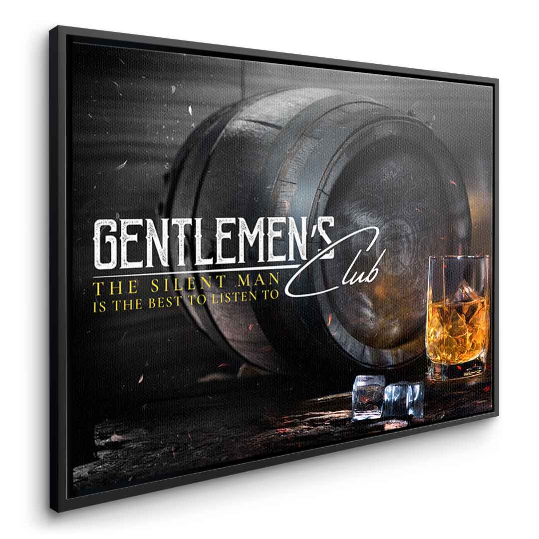 Gentlemen's Club