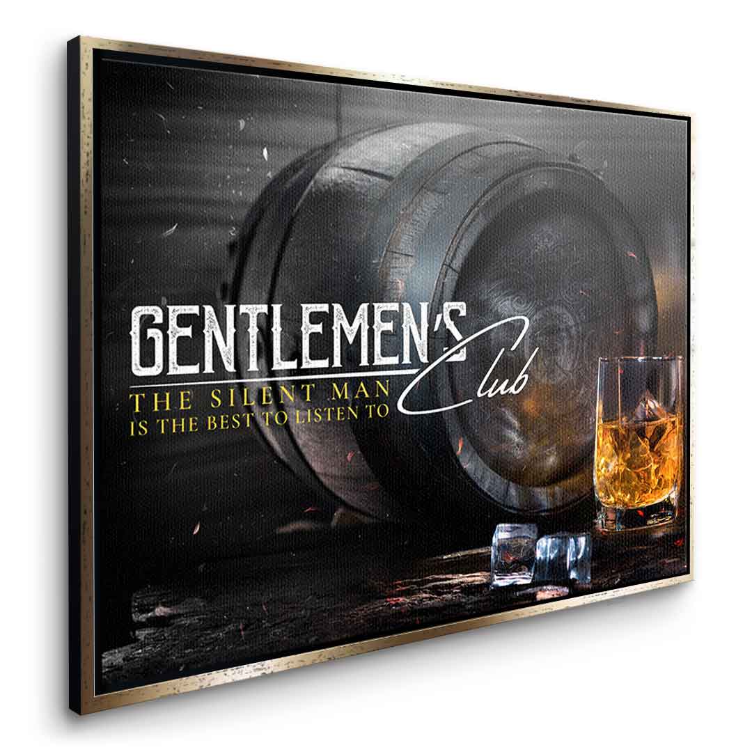 Gentlemen's Club