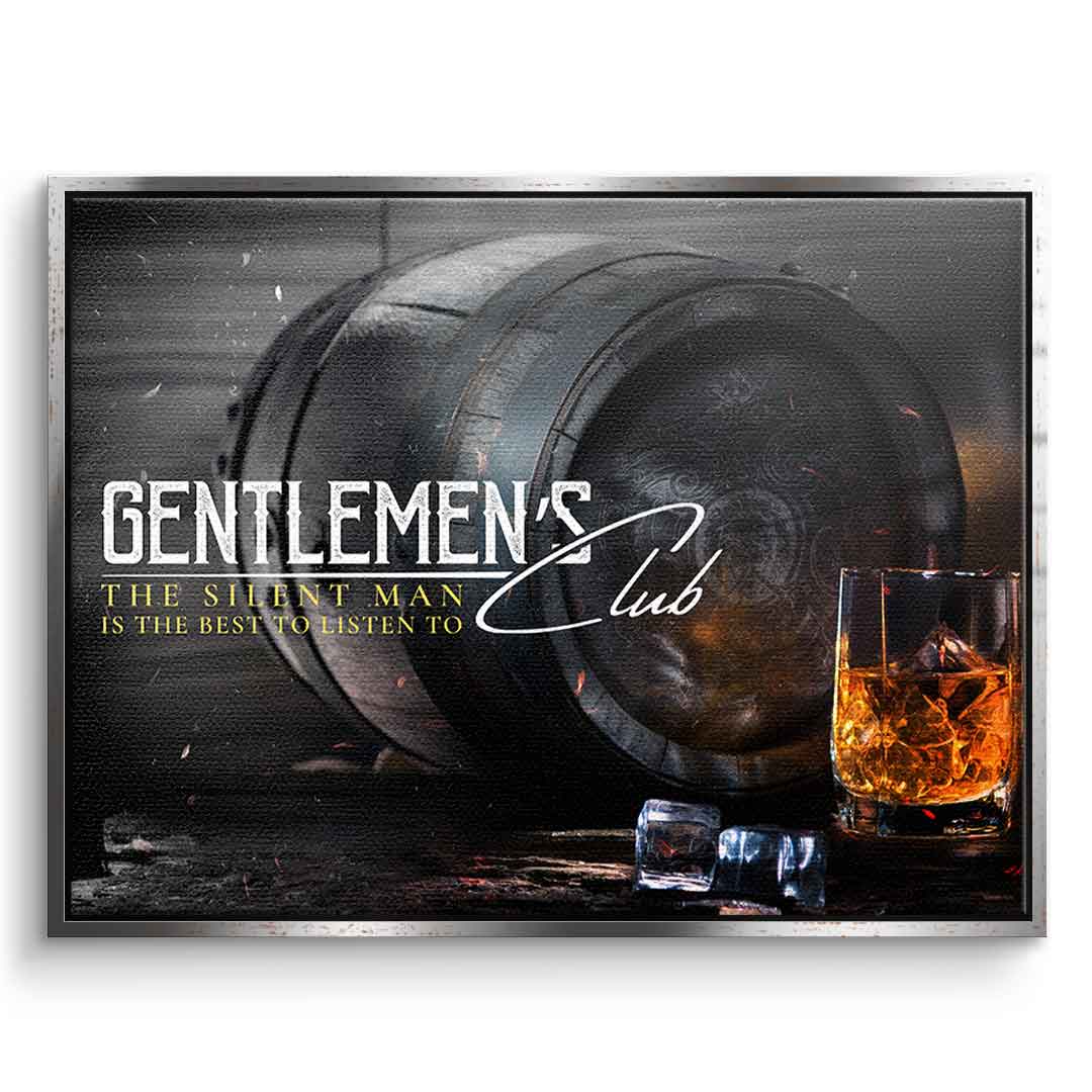 Gentlemen´s Club