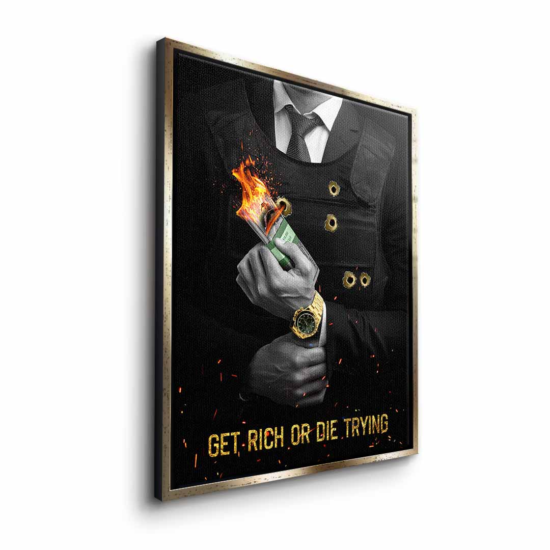 Get Rich
