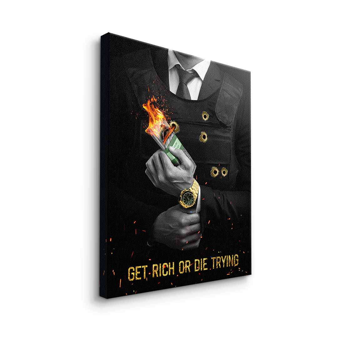 Get Rich
