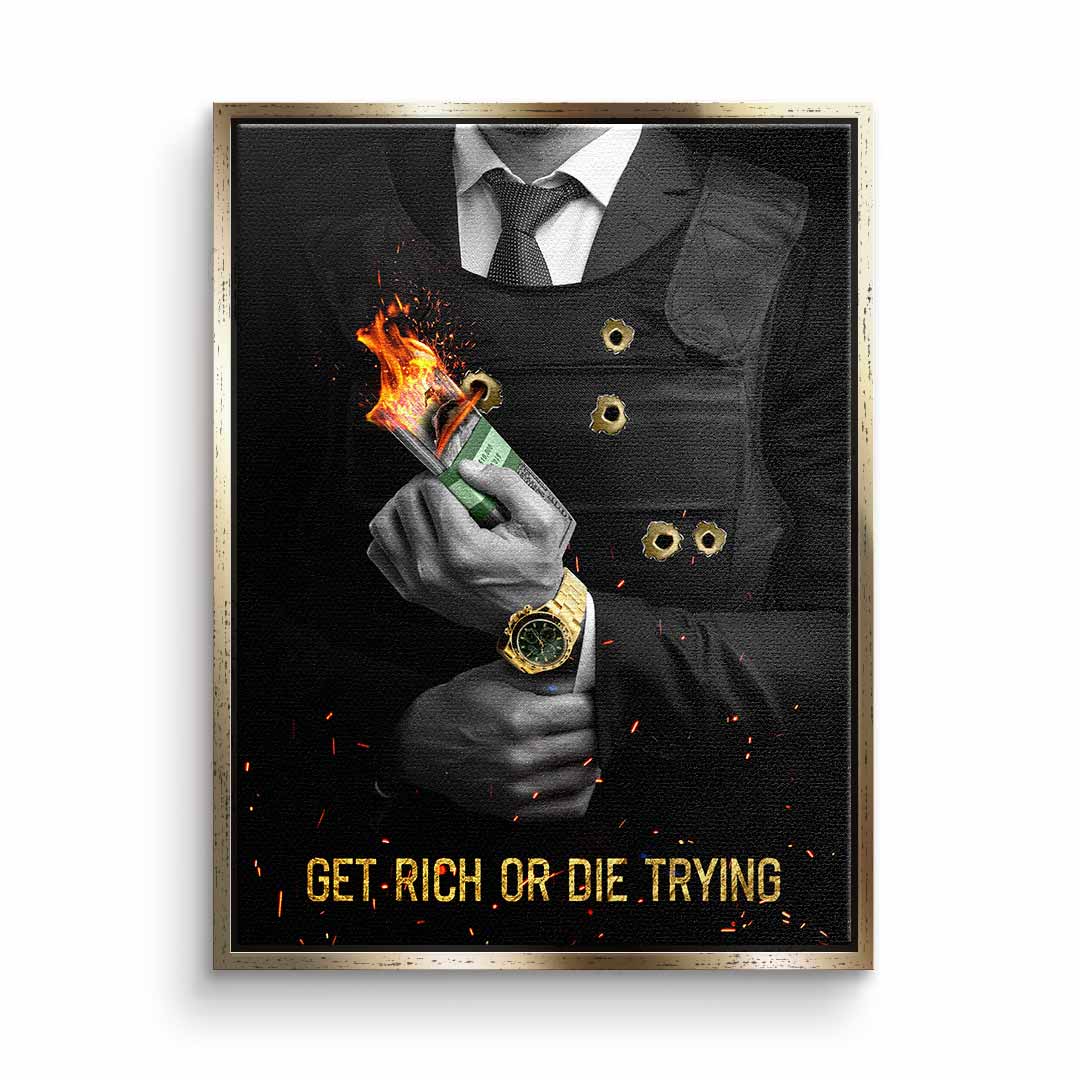 Get Rich