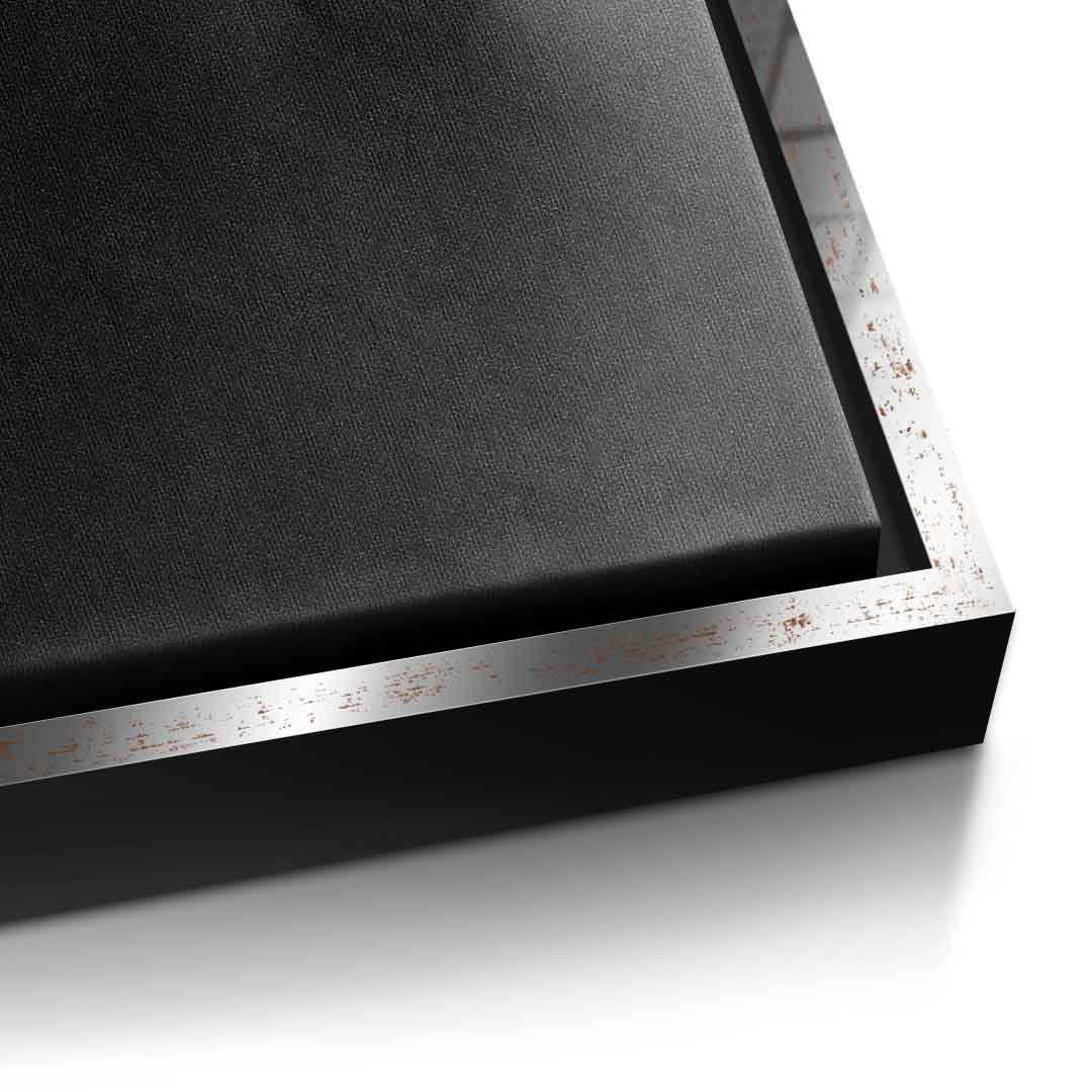 Ghostface's Silhouette