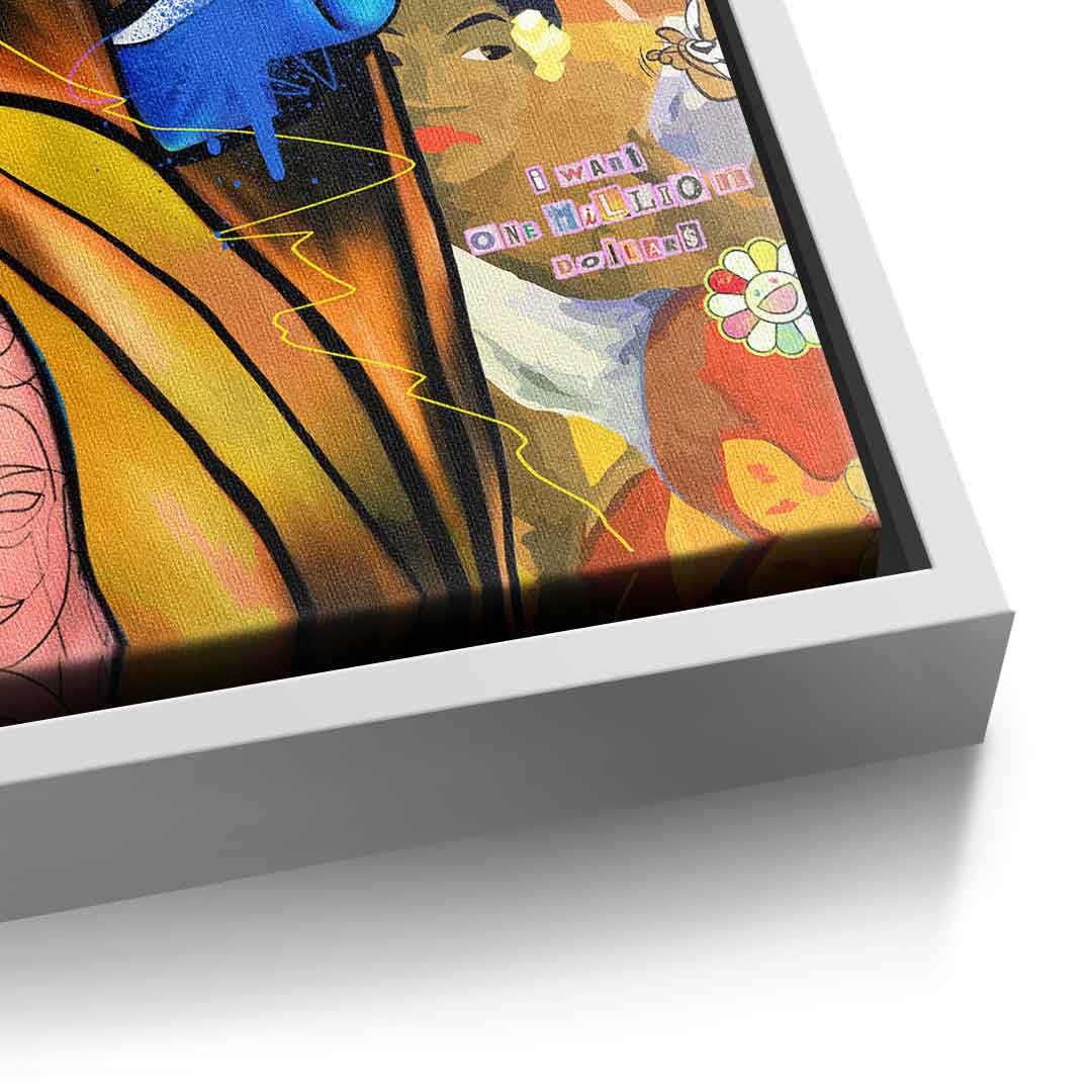 Girl - Where is my mind