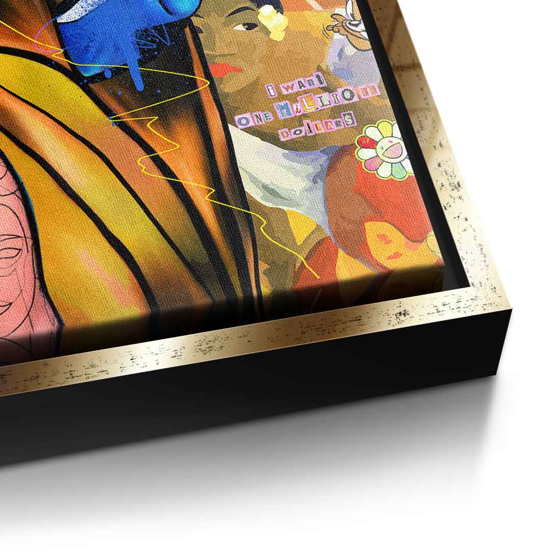 Girl - Where is my mind