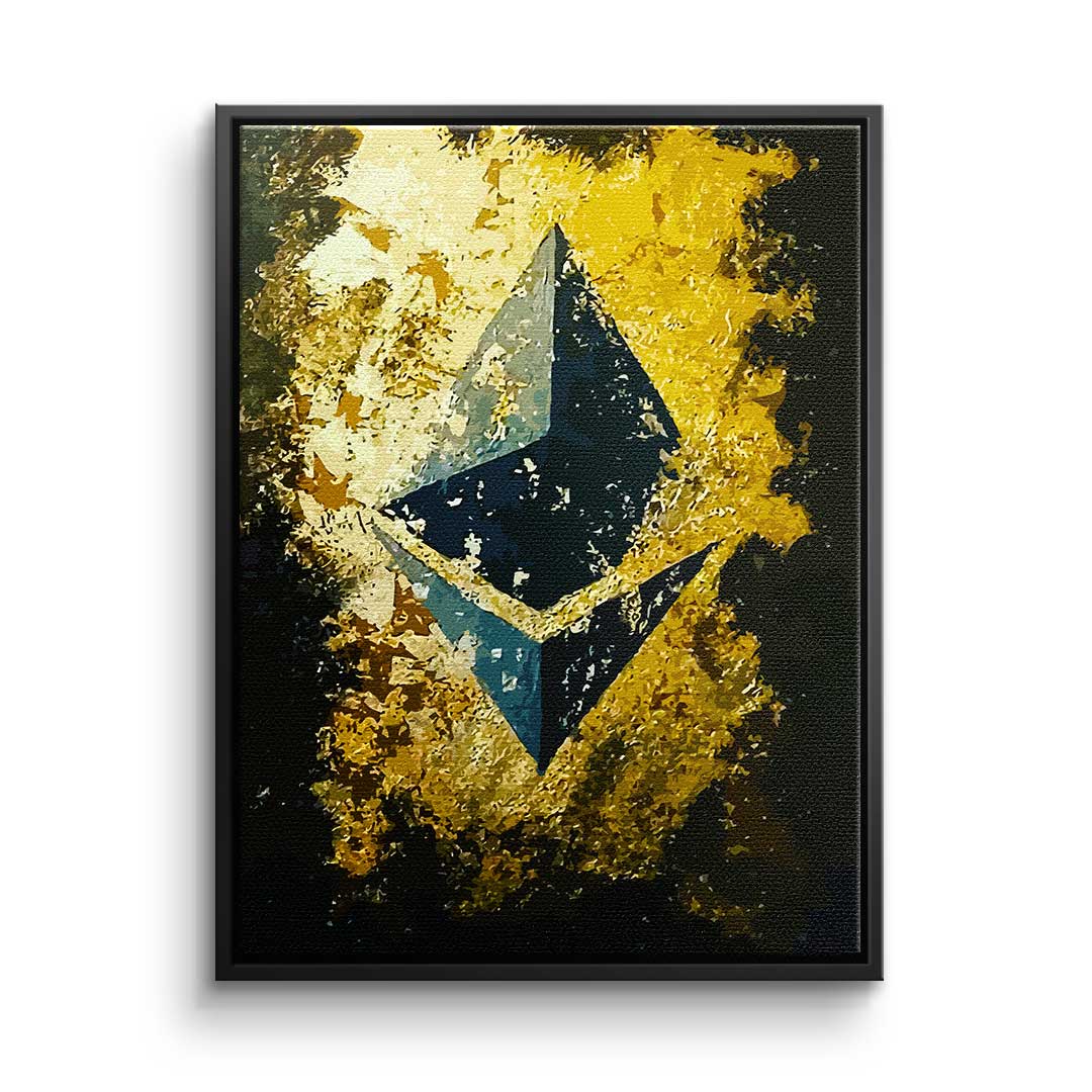 Golden Ethereum