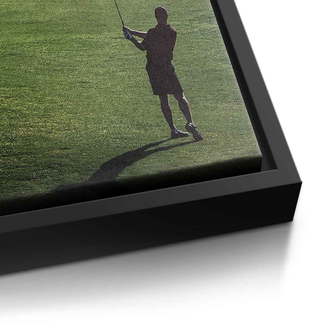 Chasing Greatness #Golf V2 - Quadrat Edition