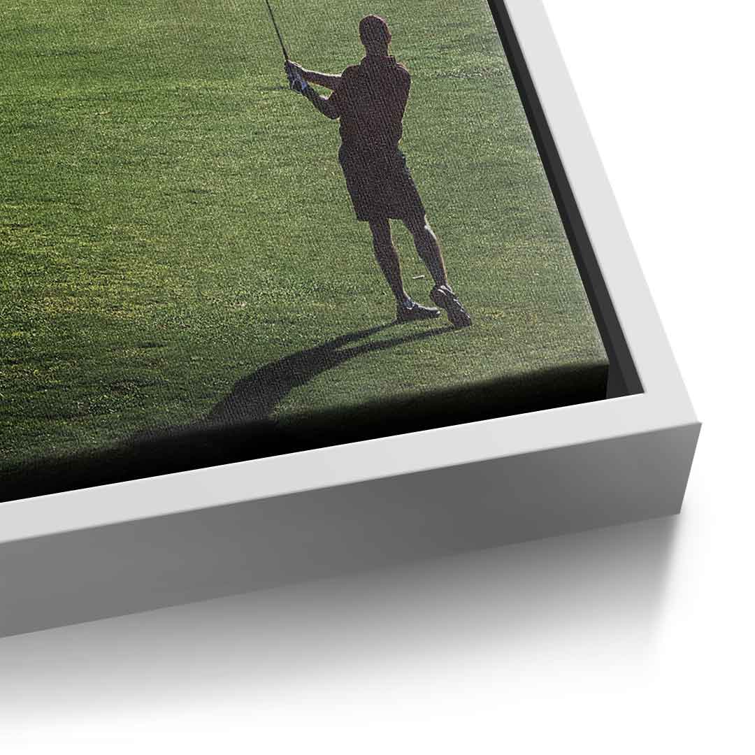 Chasing Greatness #Golf V2 - Quadrat Edition