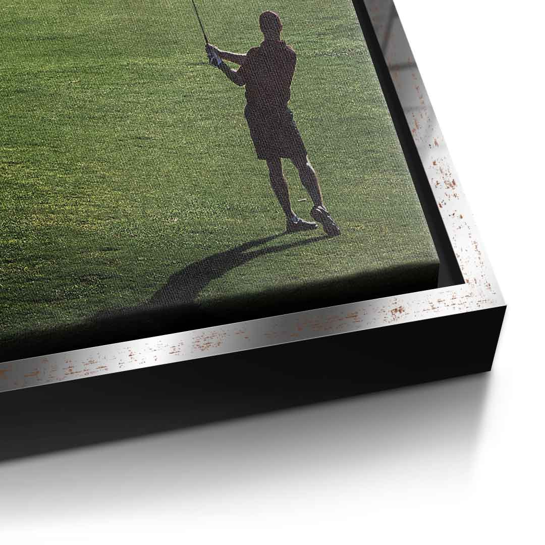 Chasing Greatness #Golf V2 - Quadrat Edition