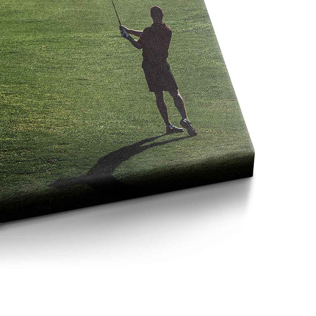 Chasing Greatness #Golf V2 - Square Edition