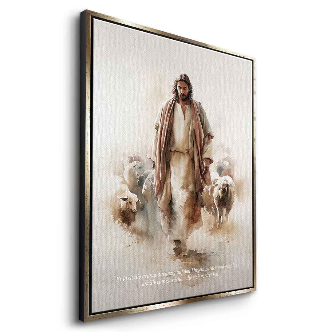 Good Shepherd
