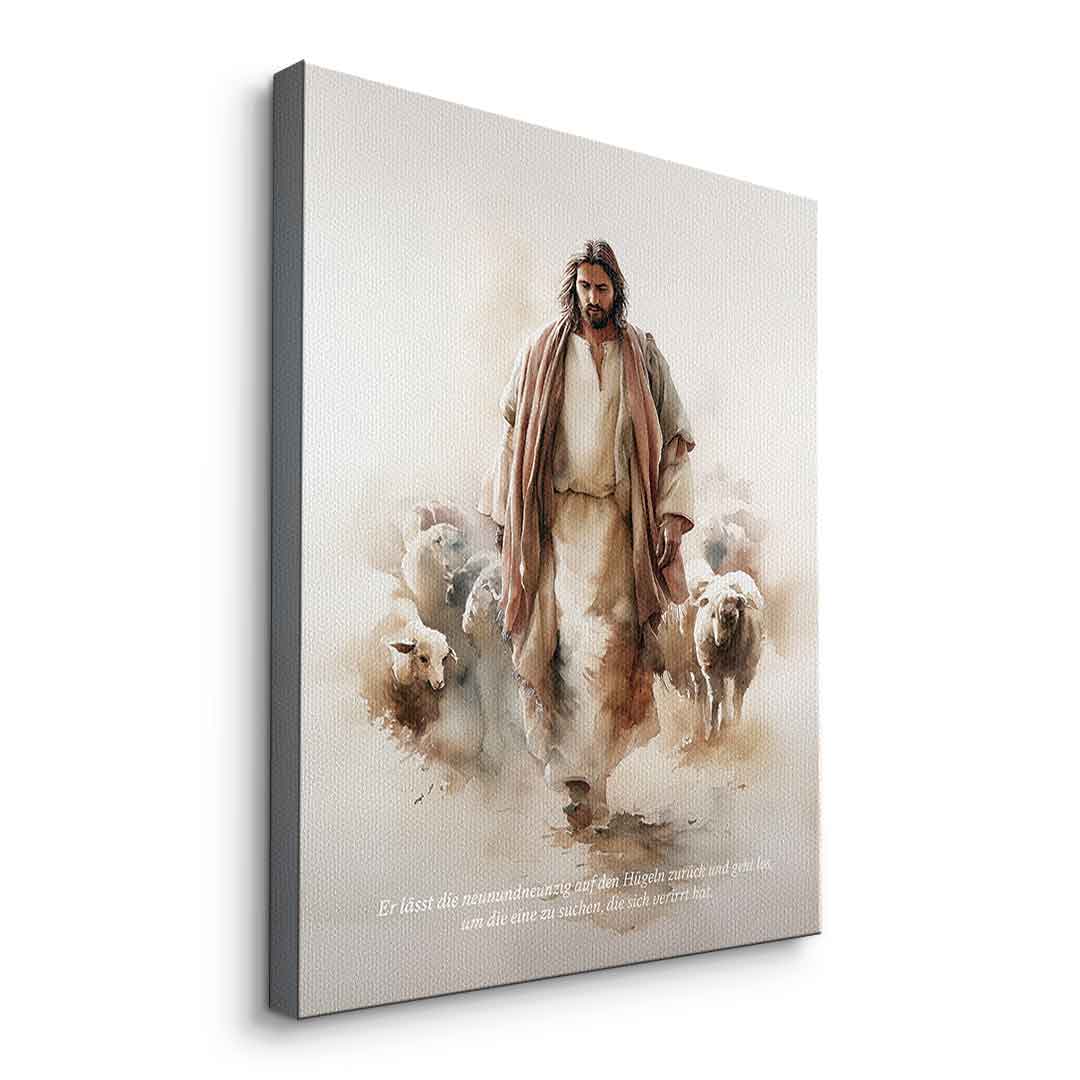 Good Shepherd