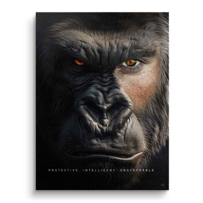 Gorilla Fusion
