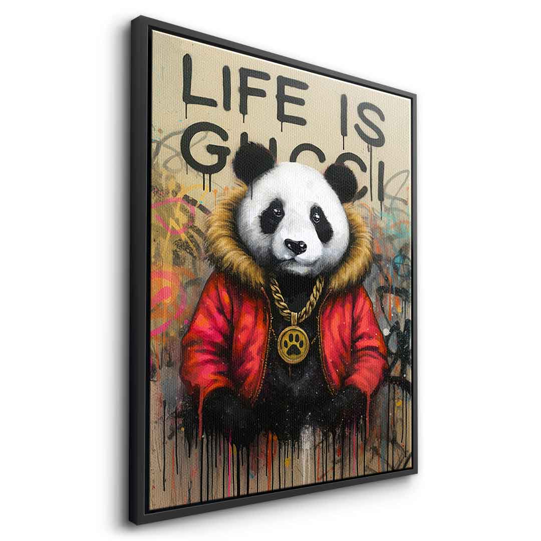 Gucci Panda