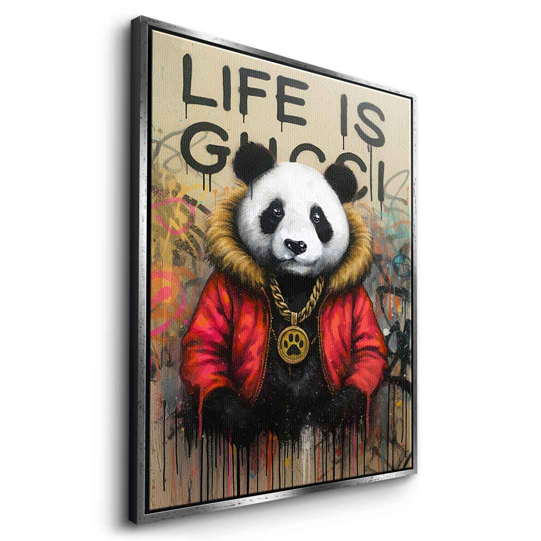 Gucci Panda