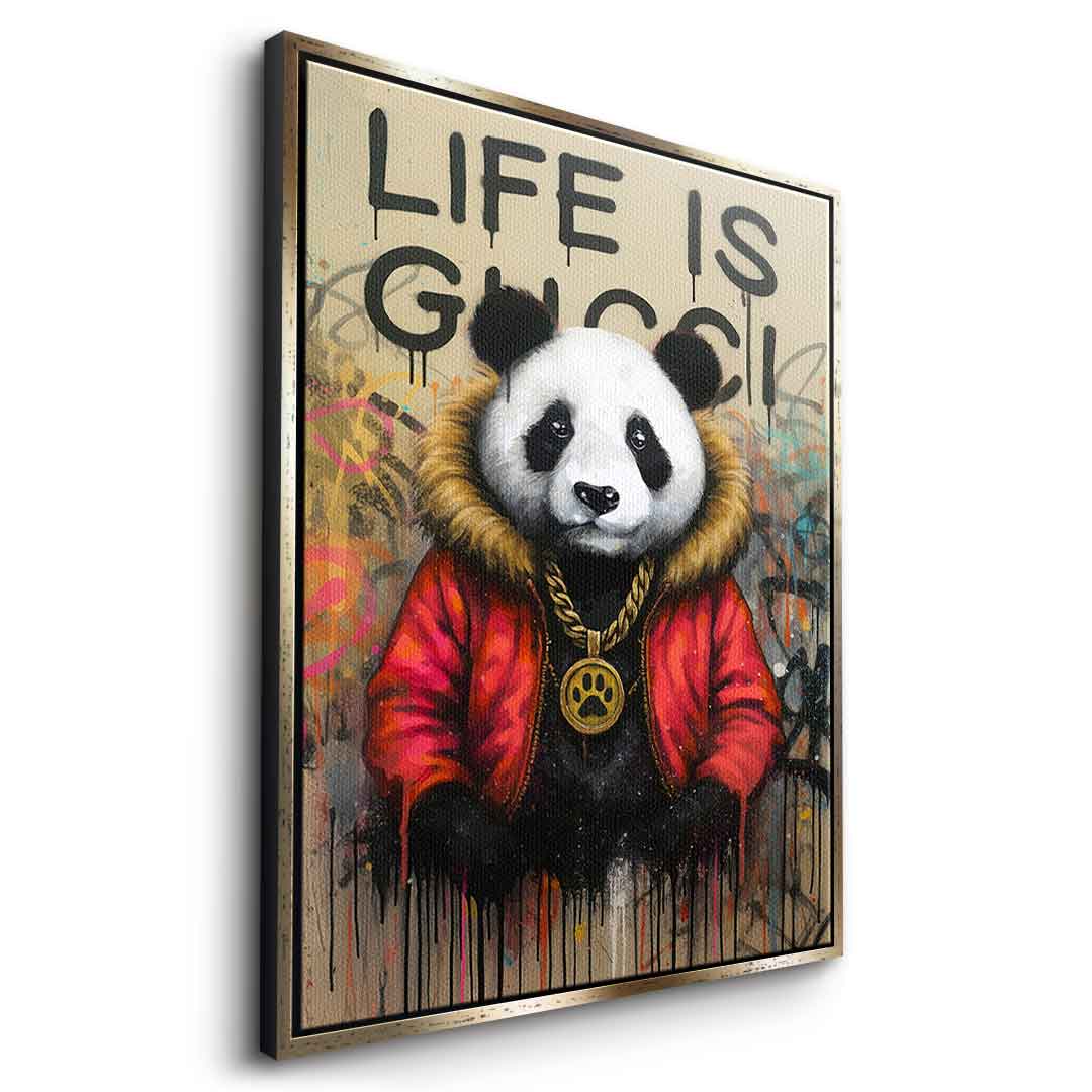 Gucci Panda