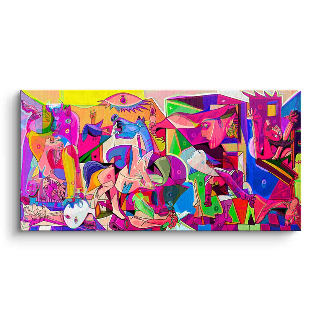 Guernica Picasso