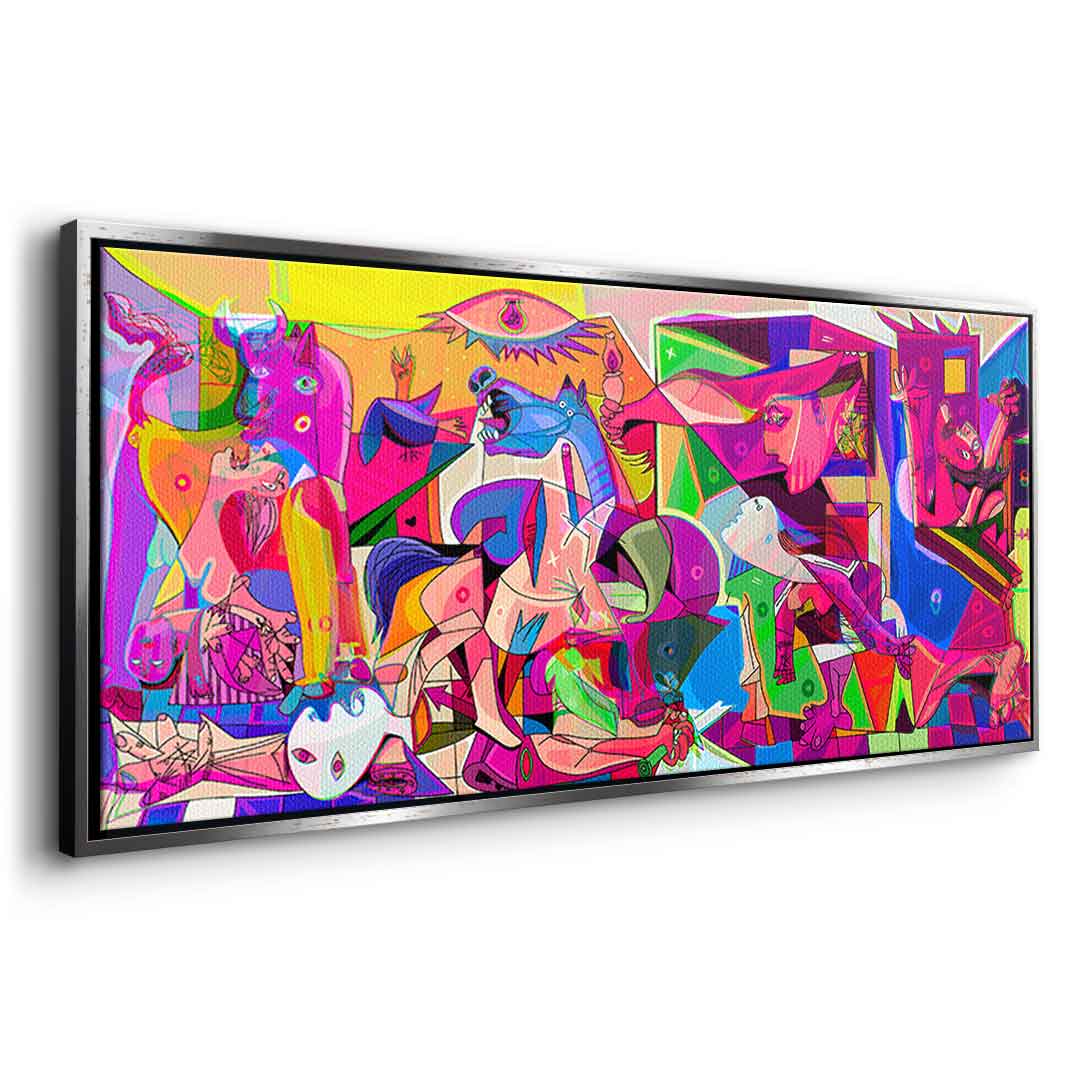 Guernica Picasso
