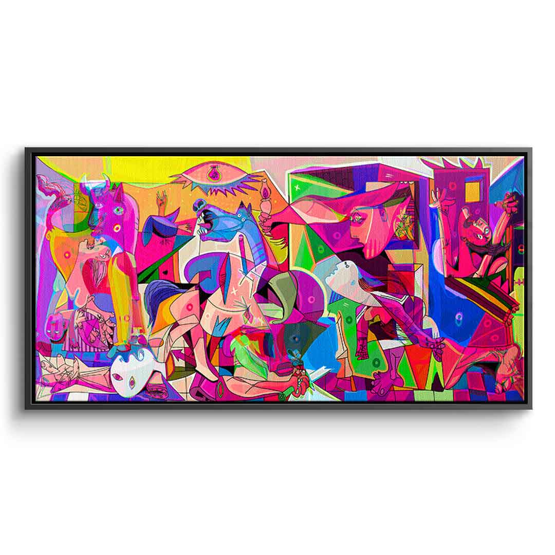 Guernica Picasso