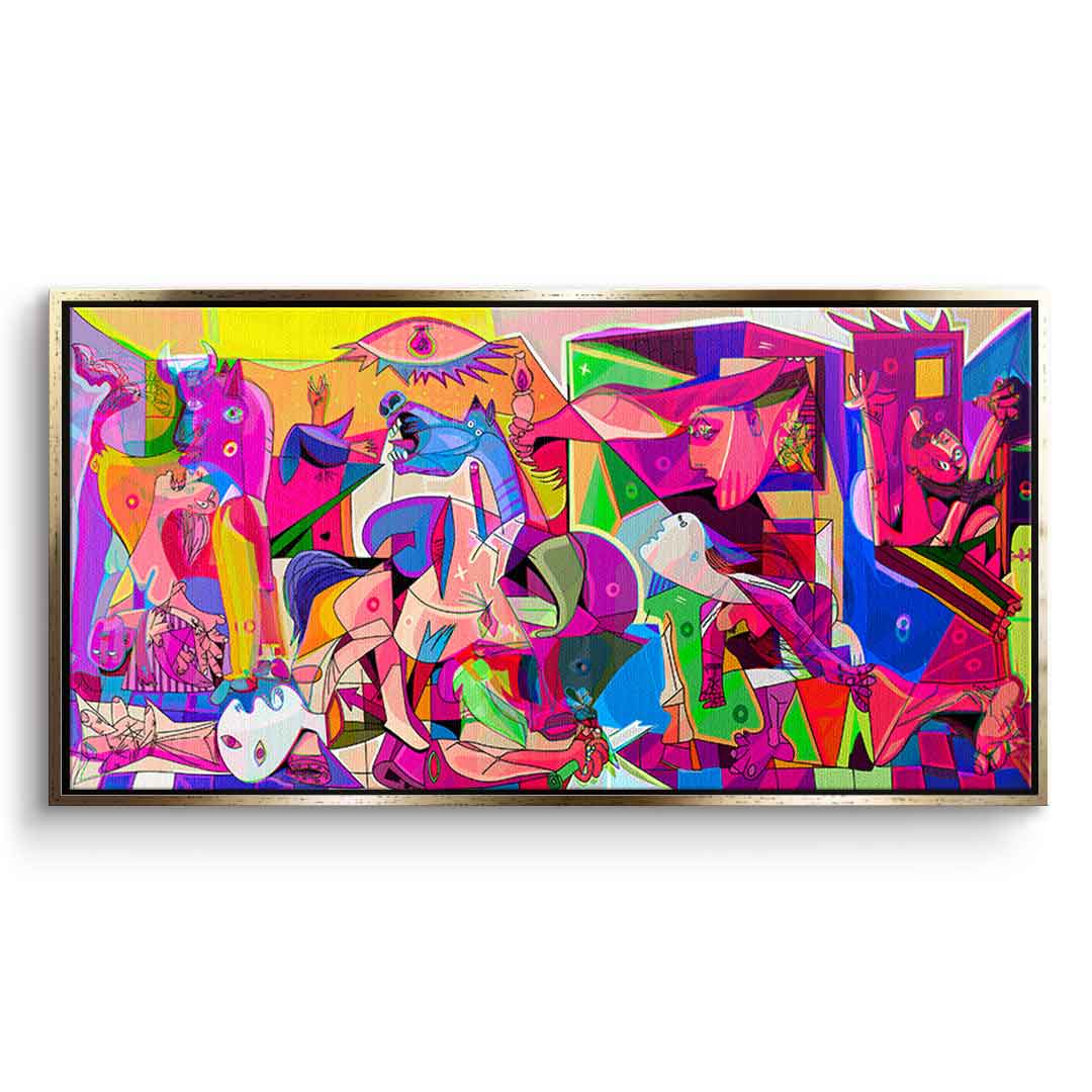Guernica Picasso