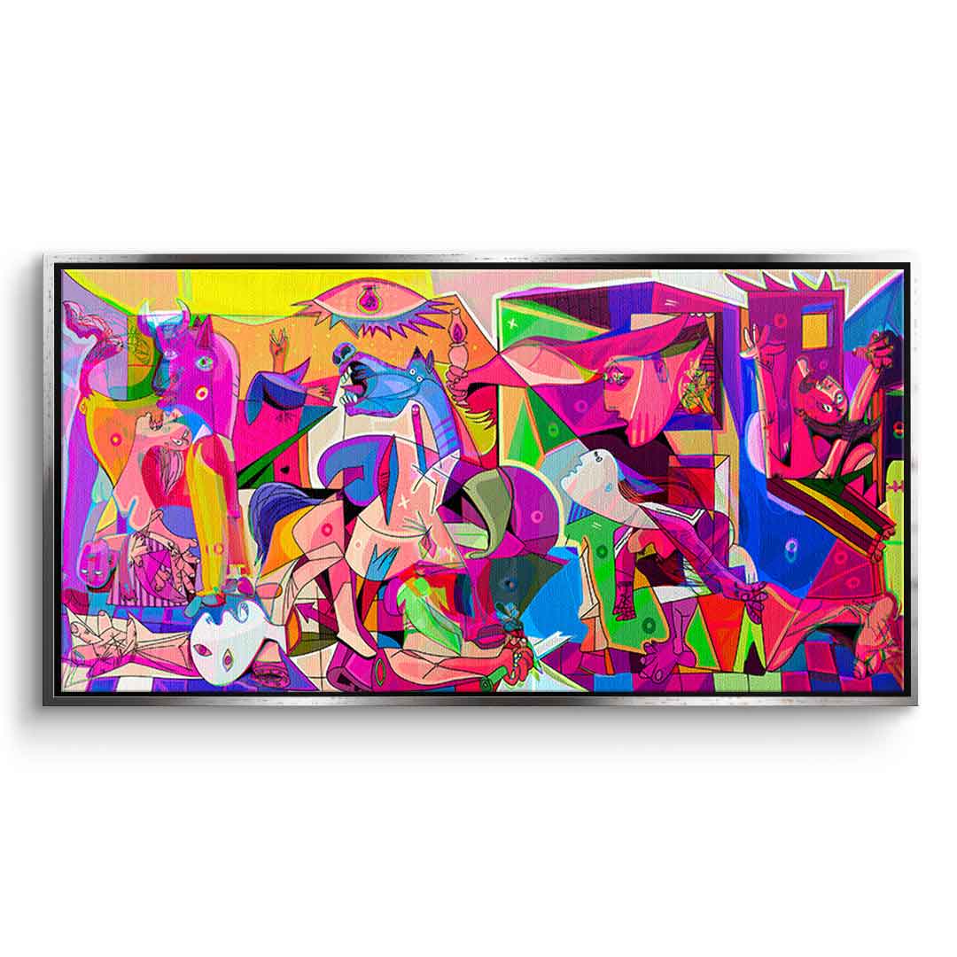 Guernica Picasso
