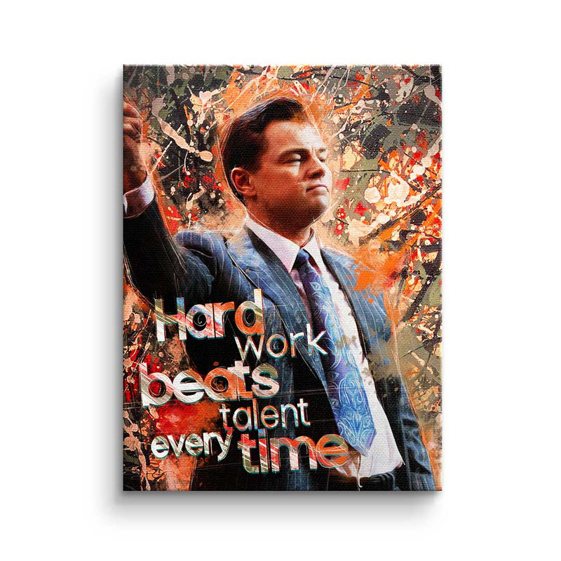 FILM & TV Wall Art | Beautiful Canvas Art ready to hang | XXL film and TV bestsellers