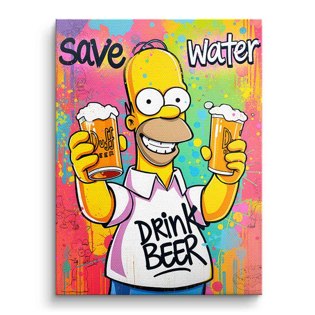 Homer Beer