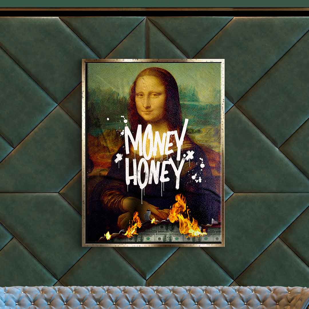Money Honey