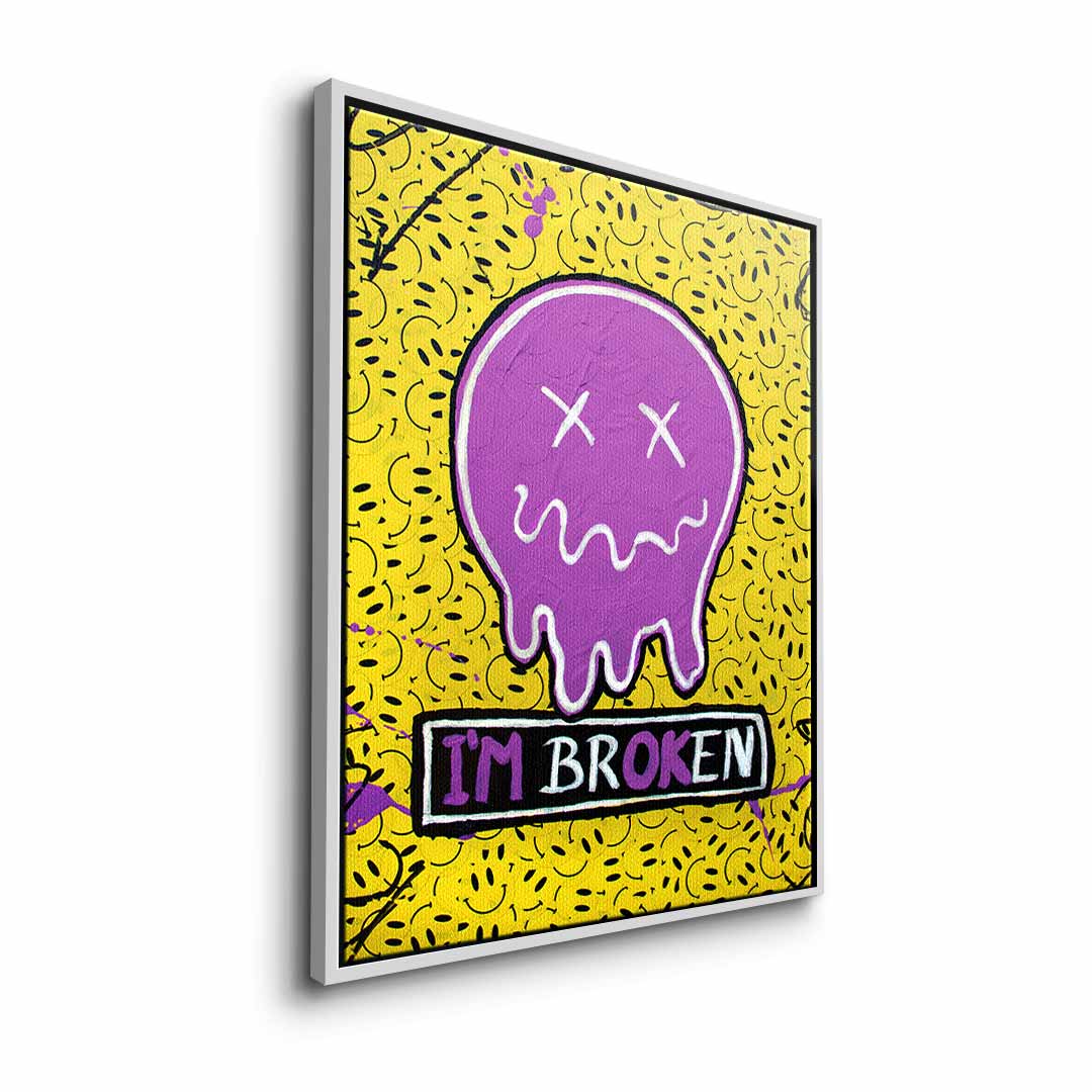 I´m Broken