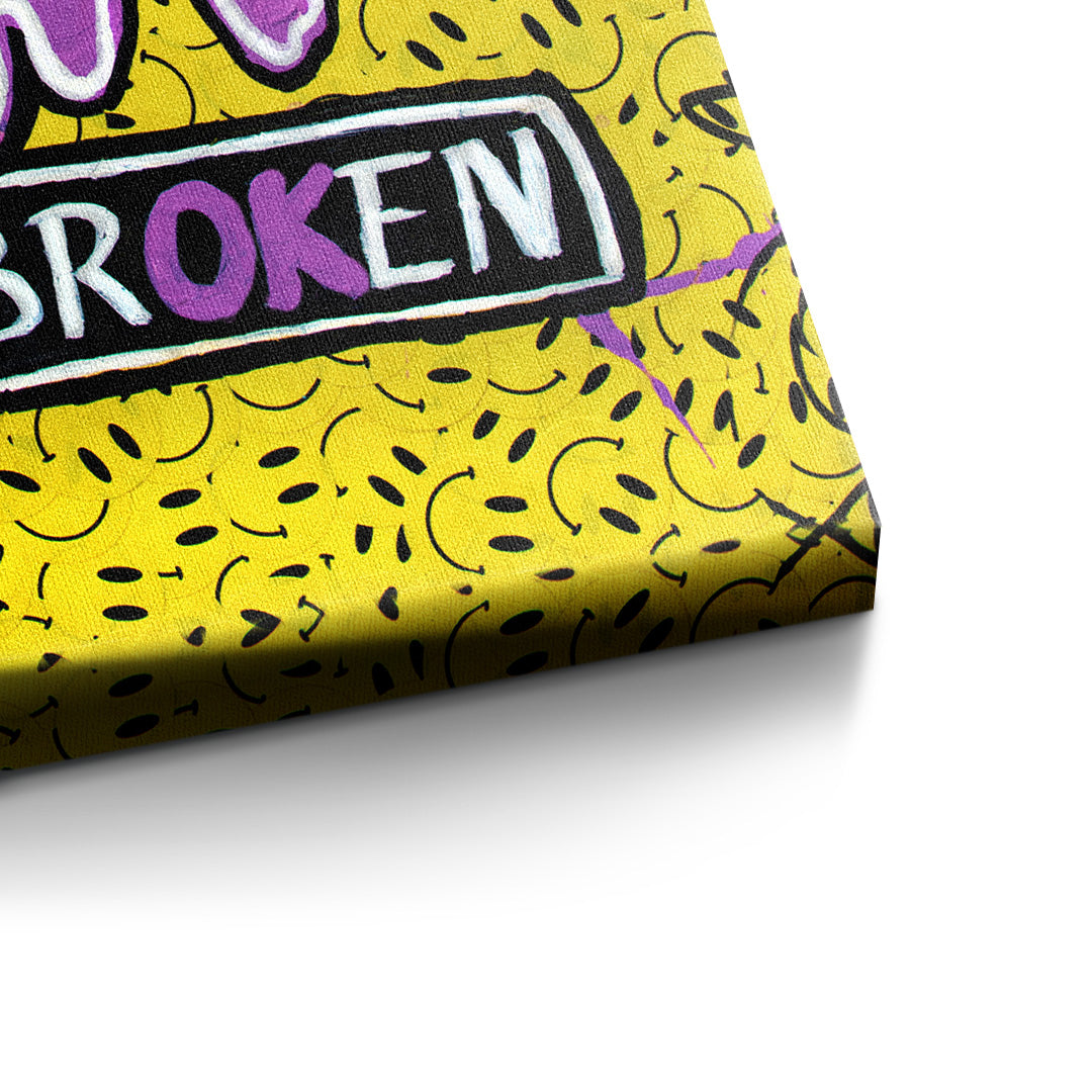 I´m Broken