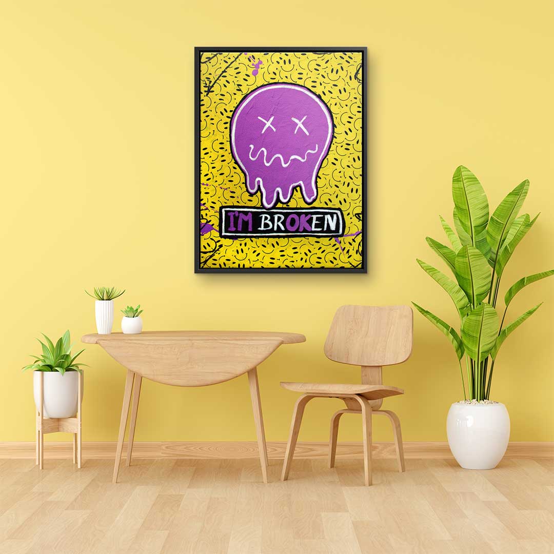 I´m Broken