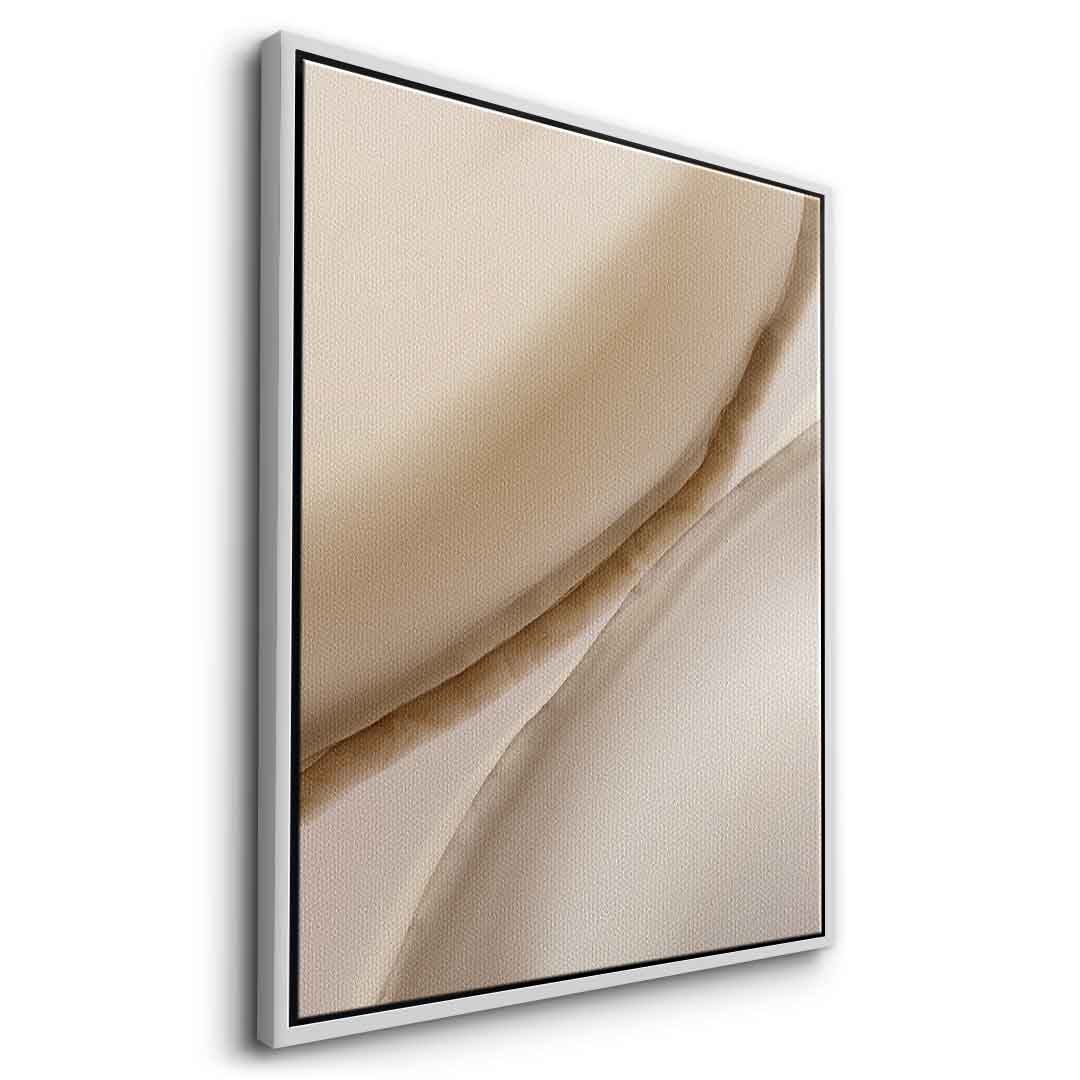 In The Middle Of Something No. 07